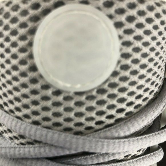 Nike Air Presto Shoes Light Smoke Grey White Black - Picture 10 of 16